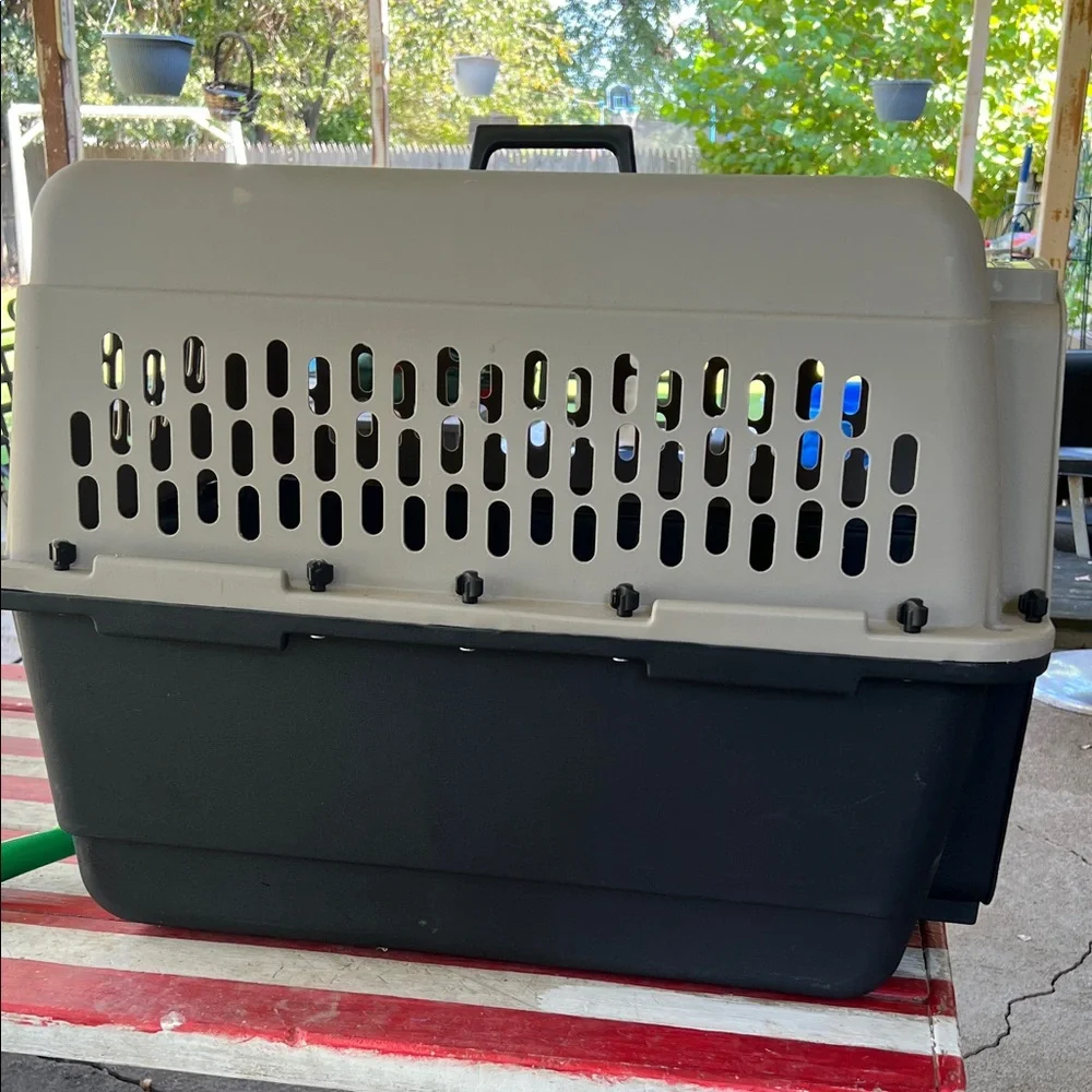Top Paw Pet Carrier